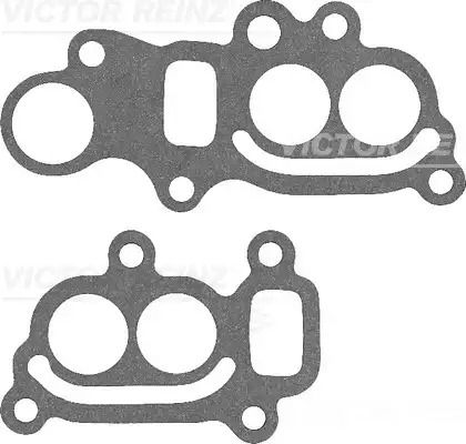 Комплект прокладок, MITSUBISHI MD151902, HYUNDAI PONY, VICTOR REINZ (115244801)