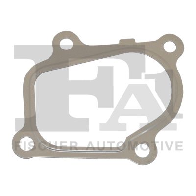 Прокладка, компрессор, KIA K2500, HYUNDAI H350, FISCHER AUTOMOTIVE ONE (473502)