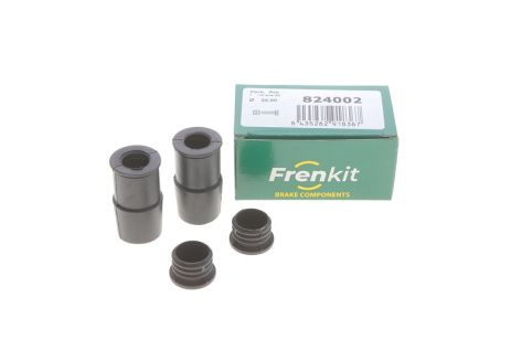Ремкомплект гальмівного супорта MERCEDES VITO (BM638) 96 - OPEL ASTRA SEAT ALTEA SKODA SUPERB VW TO, FRENKIT (