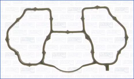 Прокладка впускного коллектора, VOLVO 30875653, VOLVO V40, AJUSA (13184600)
