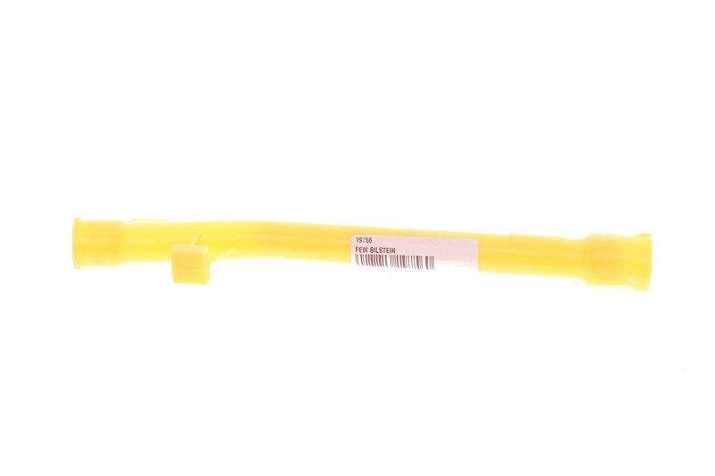 Ущільнювач масл. щупа VW Audi A3,Skoda Octavia I,Golf IV,Polo,Sharan 1. 6/1. 8 96-, FEBI BILSTEIN (19756) Ущільнювач масл. щупа VW Audi A3,Skoda Octavia I,Golf IV,Polo,Sharan 1. 6/1. 8 96-, FEBI BILSTEIN (19756)