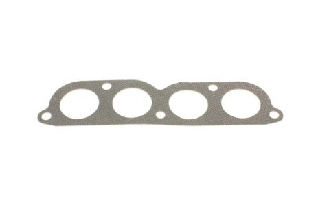Прокладка корпус впускного коллектора, vw derby, SEAT CORDOBA, SKODA 037129717D, ELRING (165200)