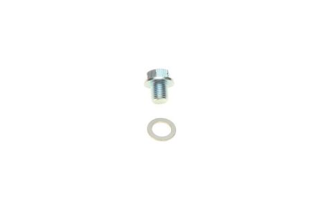 Резьбовая пробка, масляный поддон, EFFEDI GASOLONE, FORD ASIA, ELRING (523500)