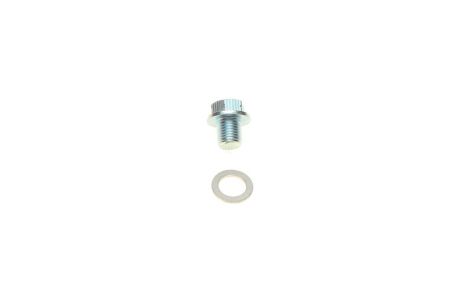 Резьбовая пробка, масляный поддон, EFFEDI GASOLONE, FORD ASIA, ELRING (523500) Резьбовая пробка, масляный поддон, EFFEDI GASOLONE, FORD ASIA, ELRING (523500)