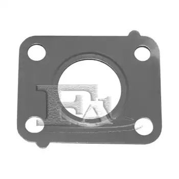 Прокладка, компрессор 473504 KIA HYUNDAI