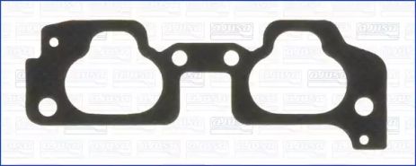 Прокладка коллектора двигателя арамидная, SUBARU 14035AA382, SUBARU BAJA, AJUSA (13197400) Прокладка коллектора двигателя арамидная, SUBARU 14035AA382, SUBARU BAJA, AJUSA (13197400)