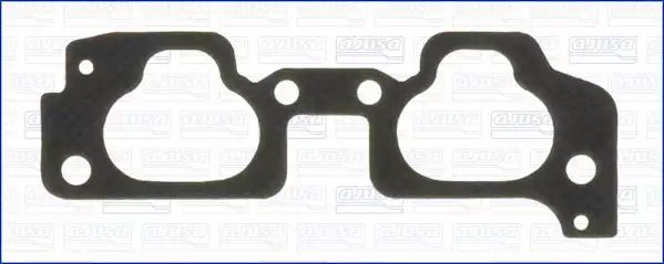 Прокладка коллектора двигателя арамидная, SUBARU 14035AA382, SUBARU BAJA, AJUSA (13197400) Прокладка коллектора двигателя арамидная, SUBARU 14035AA382, SUBARU BAJA, AJUSA (13197400)