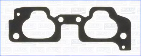 Прокладка коллектора двигателя арамидная, SUBARU 14035AA382, SUBARU BAJA, AJUSA (13197400) Прокладка коллектора двигателя арамидная, SUBARU 14035AA382, SUBARU BAJA, AJUSA (13197400)