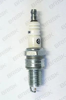 Свеча зажигания, NISSAN BLUEBIRD, MAZDA 323, BRISK (1464)