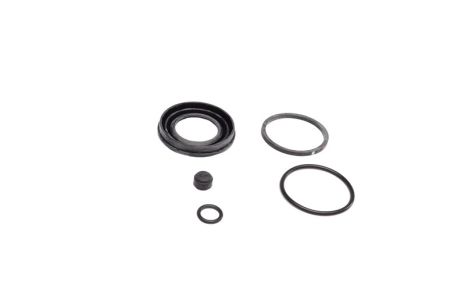 Ремкомплект тормозного суппорта, BMW 6, BMW 5, QUICK BRAKE (1140082)