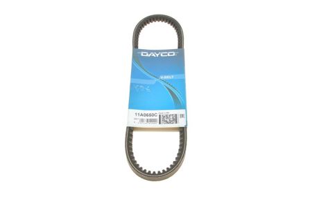 Клиновый ремень vw seat, MAZDA ZZS018381, DAYCO (11A0650C) Клиновый ремень vw seat, MAZDA ZZS018381, DAYCO (11A0650C)