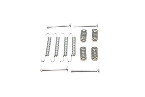 Комплектующие, OPEL VECTRA, OPEL OMEGA, QUICK BRAKE (1050667) Комплектующие, OPEL VECTRA, OPEL OMEGA, QUICK BRAKE (1050667)