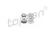 Комплект прокладок, форсунка 100591 VW SEAT Комплект прокладок, форсунка 100591 VW SEAT
