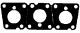 Прокладка выпускного коллектора, VOLVO 2457760, RENAULT 7910247279, ELRING (106445)