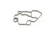 Прокладка, корпус маслянного фильтра, SKODA OCTAVIA, SEAT EXEO, Vika (11151769301) Прокладка, корпус маслянного фильтра, SKODA OCTAVIA, SEAT EXEO, Vika (11151769301)