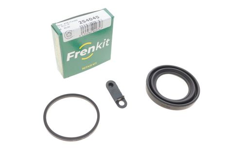 Ремкомпл. супорта перед 54mm Caddy 04 (ATE), SKODA FABIA, AUDI A1, FRENKIT (254045)