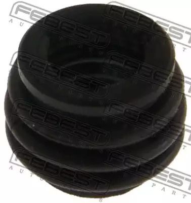 Пильник втулки напрямної супорта гальмівного заднього Suzuki SX4/Swift III/5555578G00, FEBEST (0373001) Пильник втулки напрямної супорта гальмівного заднього Suzuki SX4/Swift III/5555578G00, FEBEST (0373001)