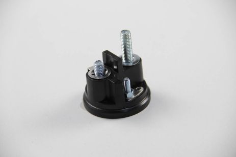 Крышка втягивающего реле, POWERMAX (81015407)