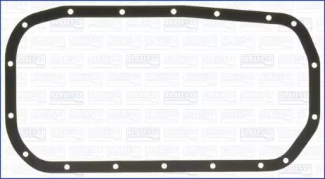 Прокладка, масляный поддон 14027300 PROTON HYUNDAI
