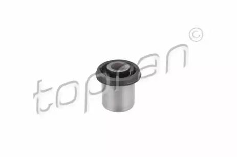 Сайлентблок поворотного кулака, AUDI 443505171E, AUDI A6, HANS PRIES TOPRAN (110764)
