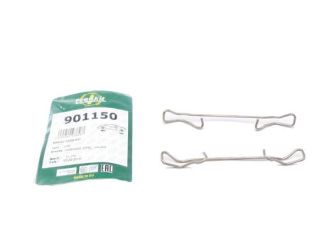 Комплектующие, колодки дискового тормоза, CITROËN XSARA, JAGUAR XJ, FRENKIT (901150)