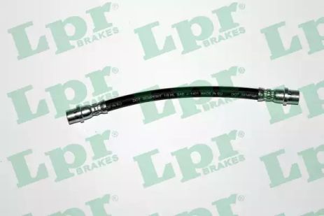 Шланг гальмівний, LPR (6T46696)
