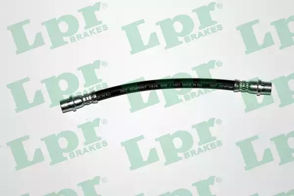 Шланг гальмівний, LPR (6T46696) Шланг гальмівний, LPR (6T46696)