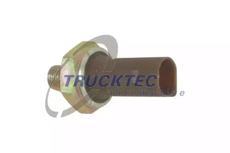 Датчик давления масла, PORSCHE 94860620300, FORD 1108808, TRUCKTEC (0742037)