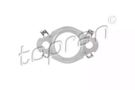 Прокладка для клапана рециркуляции ог, SKODA 03L131547N, SEAT 03K131547C, HANS PRIES TOPRAN (117529)