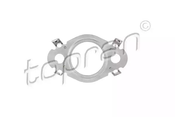 Прокладка для клапана рециркуляции ог, SKODA 03L131547N, SEAT 03K131547C, HANS PRIES TOPRAN (117529) Прокладка для клапана рециркуляции ог, SKODA 03L131547N, SEAT 03K131547C, HANS PRIES TOPRAN (117529)