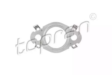 Прокладка для клапана рециркуляции ог, SKODA 03L131547N, SEAT 03K131547C, HANS PRIES TOPRAN (117529) Прокладка для клапана рециркуляции ог, SKODA 03L131547N, SEAT 03K131547C, HANS PRIES TOPRAN (117529)