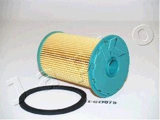 3ECO075 JAPKO-Фільтр палива 3ECO075 JAPKO-Фільтр палива