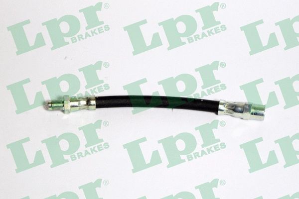 Шланг тормозной AUDI, SEAT, VW передн. (пр-во LPR) (6T46340) Шланг тормозной AUDI, SEAT, VW передн. (пр-во LPR) (6T46340)