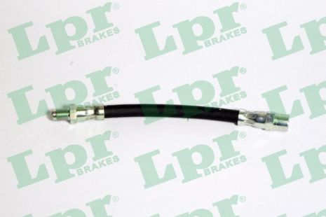 Шланг тормозной AUDI, SEAT, VW передн. (пр-во LPR) (6T46340)