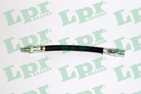 Шланг тормозной AUDI, SEAT, VW передн. (пр-во LPR) (6T46340) Шланг тормозной AUDI, SEAT, VW передн. (пр-во LPR) (6T46340)