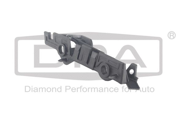 Кронштейн, Бампер AUDI A4, DPA (88070649202) Кронштейн, Бампер AUDI A4, DPA (88070649202)