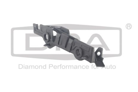 Кронштейн, Бампер AUDI A4, DPA (88070649202) Кронштейн, Бампер AUDI A4, DPA (88070649202)