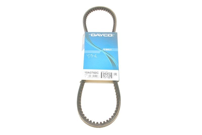Клиновый ремень ford vw, FORD VW, OPEL 950377, DAYCO (10A0760C) Клиновый ремень ford vw, FORD VW, OPEL 950377, DAYCO (10A0760C)