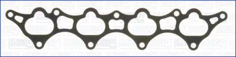 Прокладка впускного коллектора, HONDA 17105PH3020, HONDA ACCORD, AJUSA (13097600)