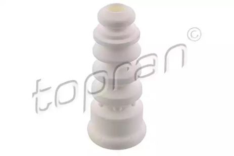 Отбойник амортизатора, SKODA 1J0512131, SEAT 1J0512131, HANS PRIES TOPRAN (107641) Отбойник амортизатора, SKODA 1J0512131, SEAT 1J0512131, HANS PRIES TOPRAN (107641)