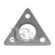 Прокладка, компрессор 474506 MITSUBISHI