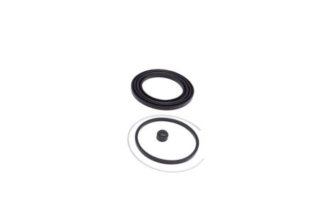 114-0048 QUICK BRAKE Ремкомплект супорта (переднього) Toyota Camry/Auris/RAV 4 01- (d63mm) (Asin)