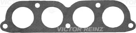 Прокладка впускного колектора VW/SEAT Polo,Passat 1,6-2,0 -02