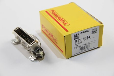 Діодний міст, POWERMAX (81115864) Діодний міст, POWERMAX (81115864)