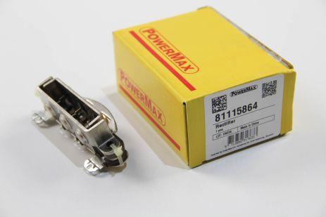 Диодный мост, POWERMAX (81115864) Диодный мост, POWERMAX (81115864)