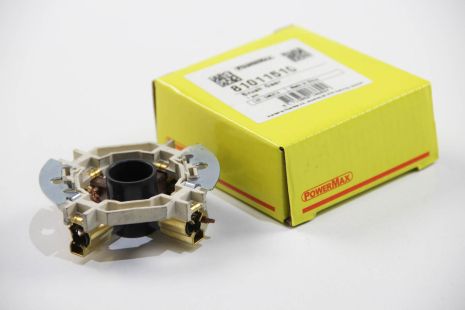 Щіткотримач стартера, POWERMAX (81011510)