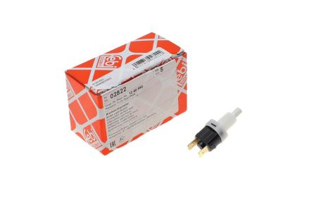 Перекл. світла STOP ASCONA,KADETT -88 OPEL, FEBI BILSTEIN (02822)
