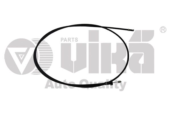 Тросик замка капота, SKODA FABIA, Vika (78230012001) Тросик замка капота, SKODA FABIA, Vika (78230012001)