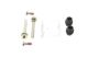 113-1479X QUICK BRAKE Направляюча супорта (заднього) Renault Kangoo/Peugeot Partner 96- (TRW)