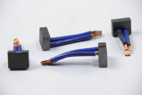 Щетки стартера, POWERMAX (81016659) Щетки стартера, POWERMAX (81016659)